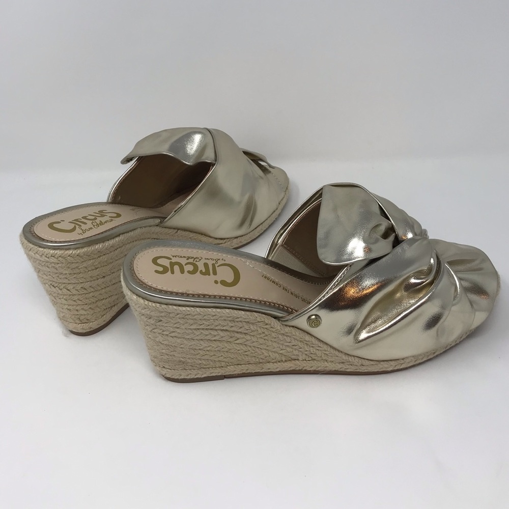 Circus by Sam Edelman Palma Sandal - Women's - Picture 4 of 5